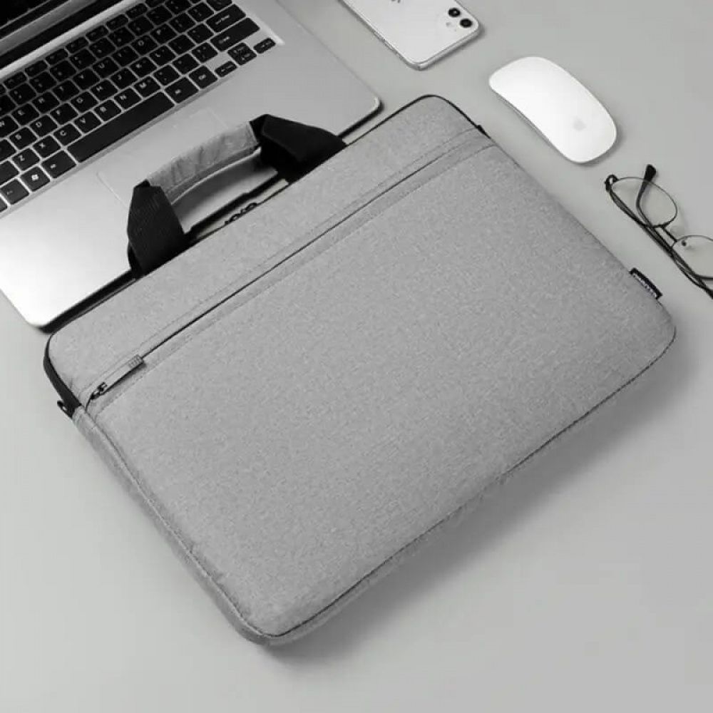 Bolsa Para Notebook Pasta Executiva Ryra Premium