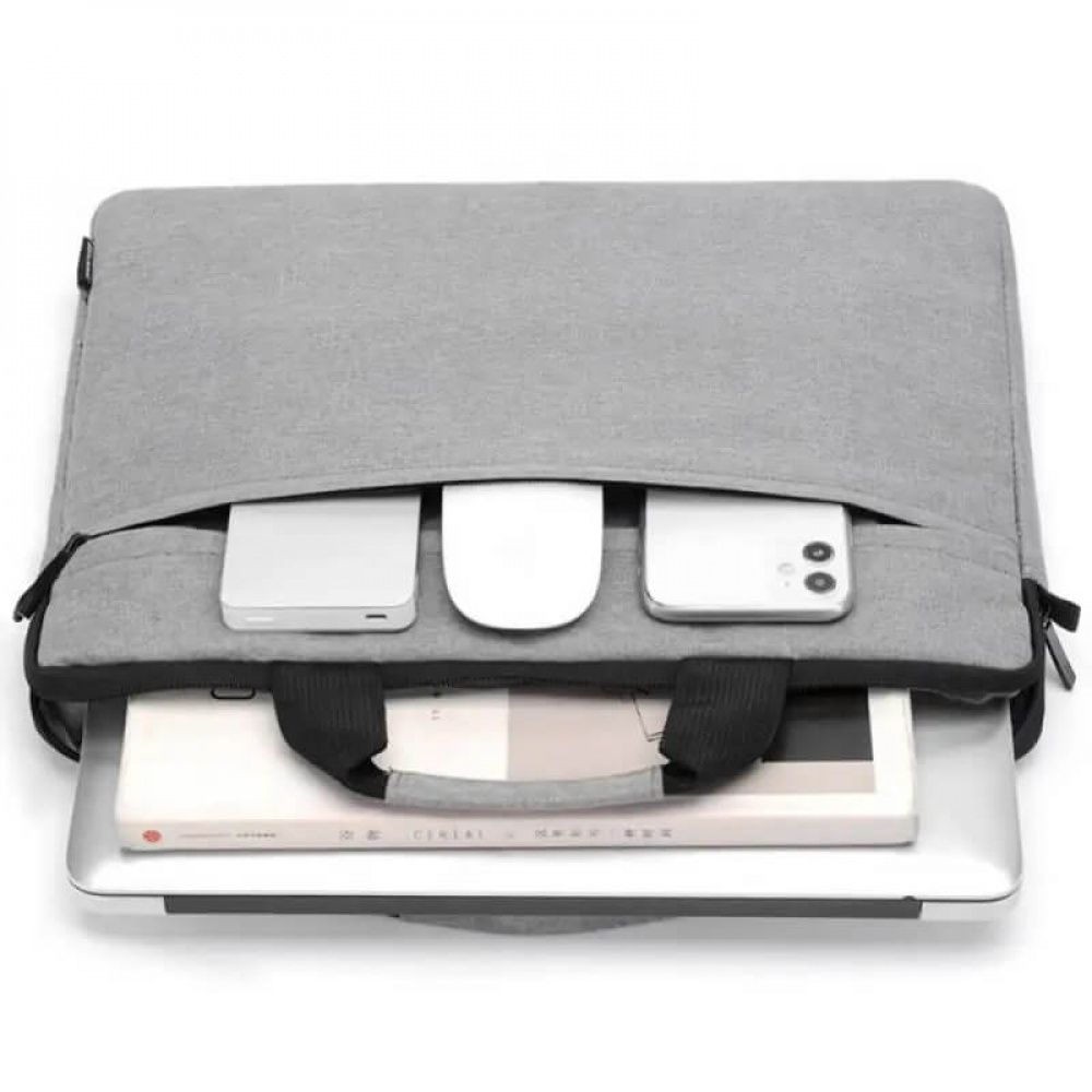 Bolsa Para Notebook Pasta Executiva Ryra Premium