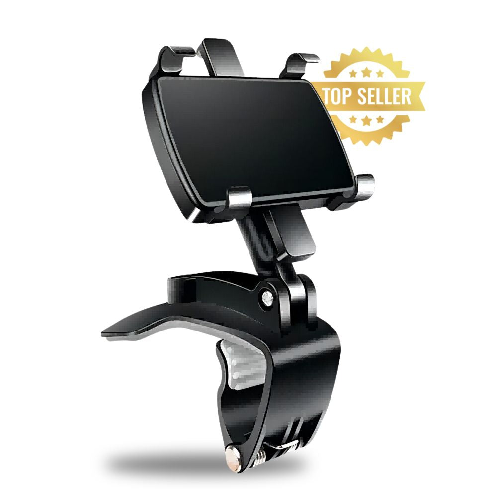 Suporte Veicular para Celular HoldPro 360