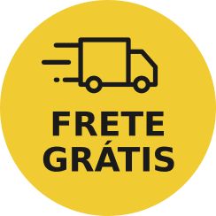 FRETE GRÁTIS