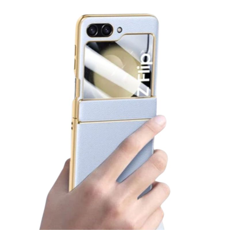 Capa Case Para Novo Flip 6 Proteção 360º